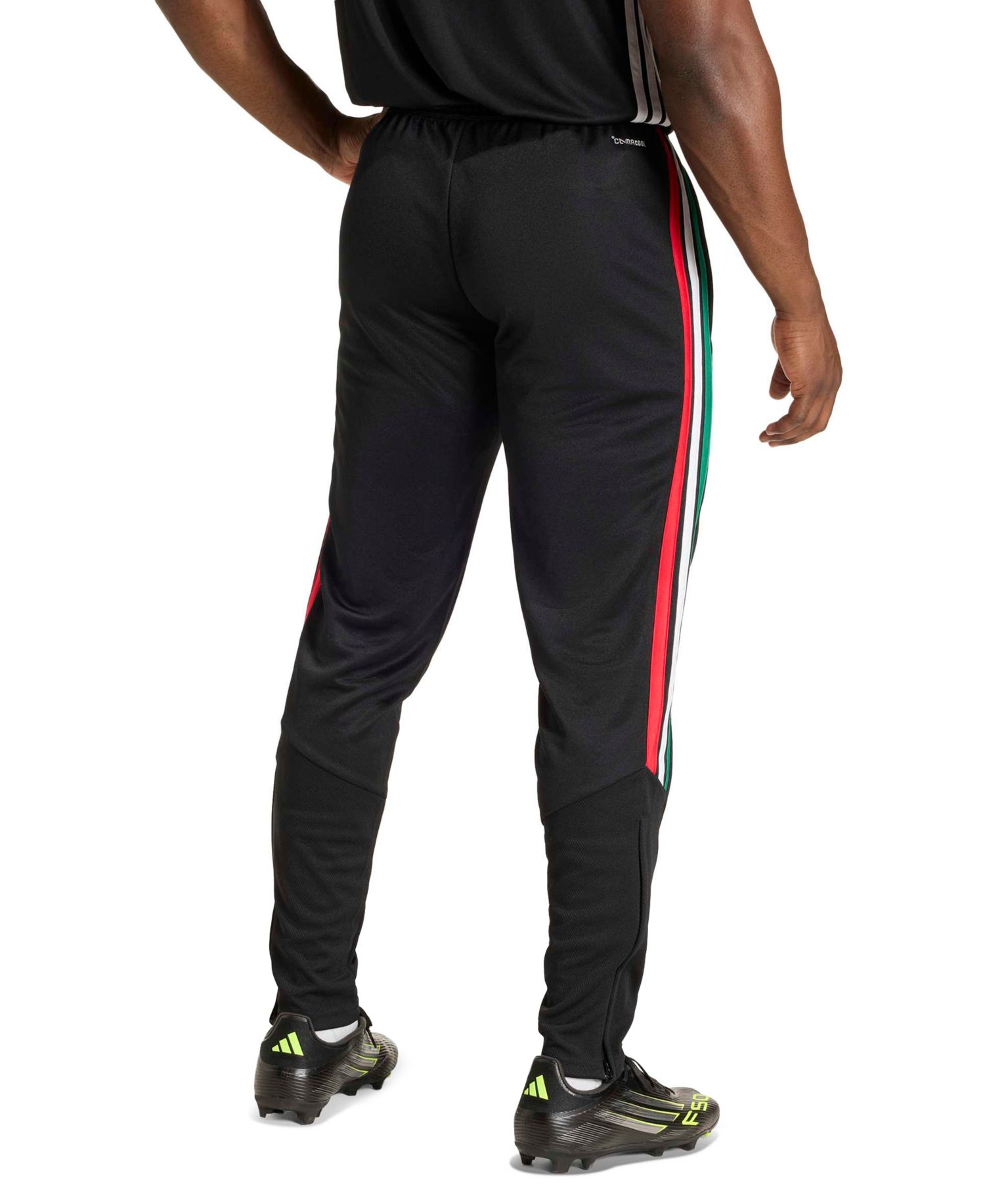 Men's Mexico Tiro 26 League Regular-Fit Training Pants