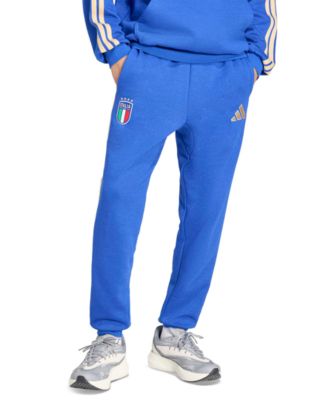 Men's Slim-Fit Fleece Pants