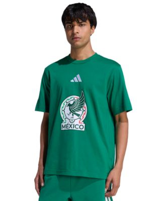 Men's Mexico DNA Graphic T-Shirt