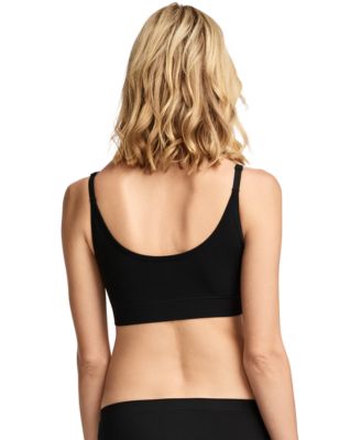 Women's Back Smoothing Cami Strap Bralette