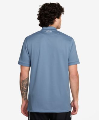 England Soccer Dri-FIT Polo Shirt