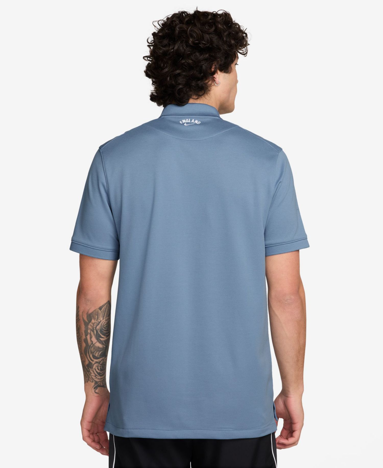England Soccer Dri-FIT Polo Shirt