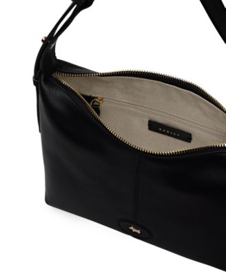 Maldon Mews Small Zipper Shoulder Bag