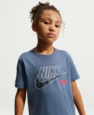 Bid Kids' USA Futura T-Shirt