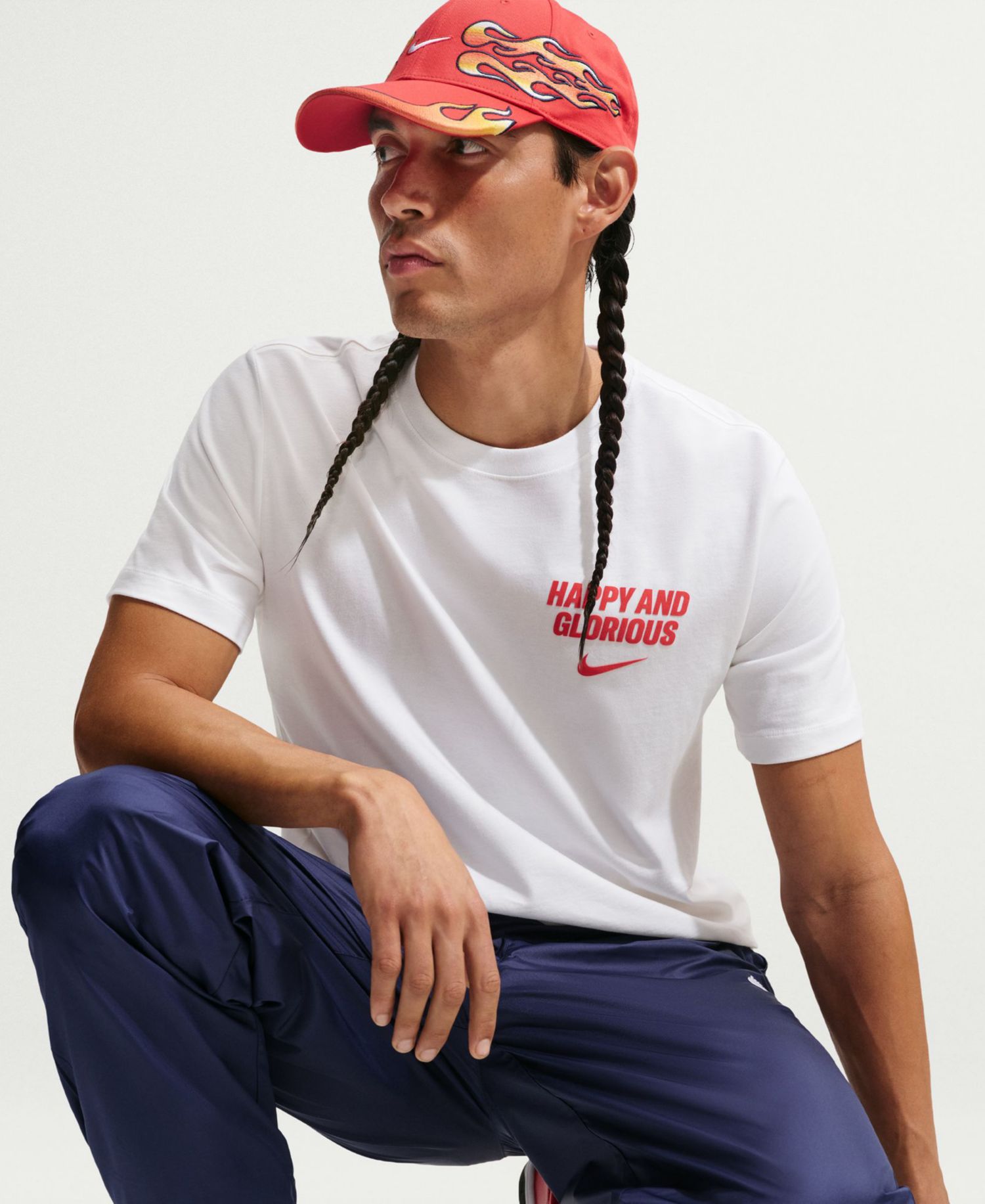 England Pride Soccer T-Shirt