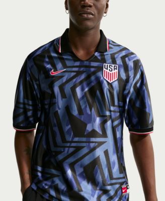 USA Soccer Dri-Fit Energy Top