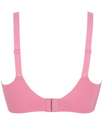 Women's Litewear Active Comfort Wirefree Bra- DK7934