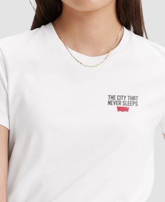 Women's Perfect Crewneck T-Shirt