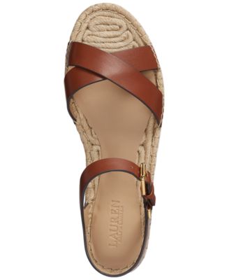 Women's Emeryn Espadrilles Sandals