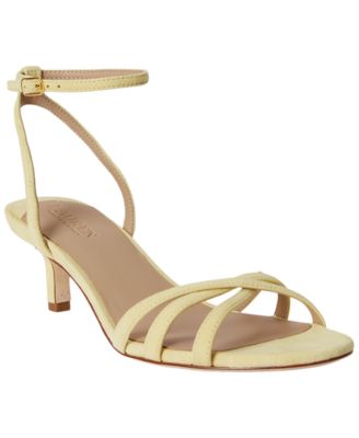 Women's Kendyl Stiletto Heel Sandals