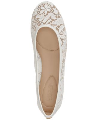 Women's Jayna Mesh Ballet Flat