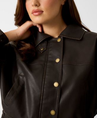 Women's Clelia Cropped Jacket