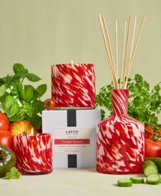 Tomato Season Signature Candle, 15.5 oz.