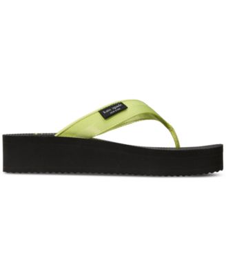 Women's Sam Icon Platform Flip Flop Sandals
