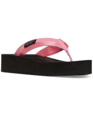 Women's Sam Icon Platform Flip Flop Sandals
