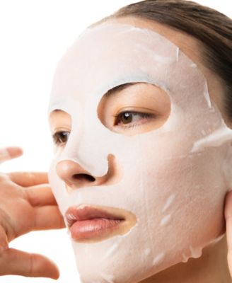 Greek Yoghurt Hydration Recharge Sheet Mask, 0.67 fl oz.