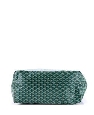 GM Saint Louis Tote Coated Canvas