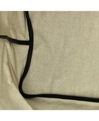 GM Saint Louis Tote Coated Canvas