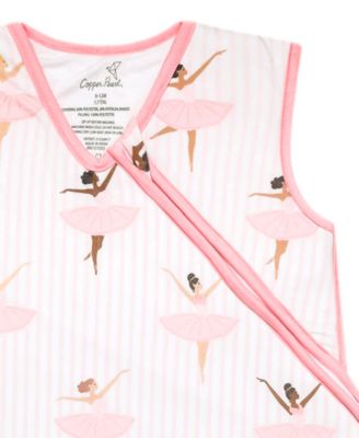 Baby Girls' Katerina 1.7 TOG Sleep Bag