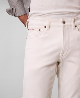 Men's Slim-Fit Stretch Jeans