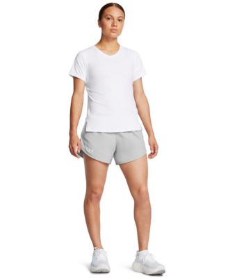 Women's Fly By 3" Running Shorts