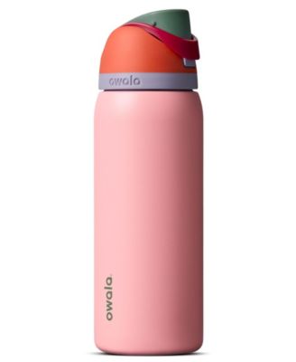 Free Sip Stainless Steel Water Bottle, 32 oz.
