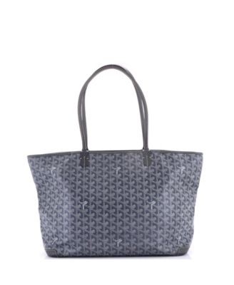 MM Artois Tote Coated Canvas