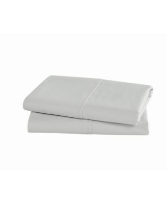 Classic Percale 400 Thread Count Pillowcase Pair, King
