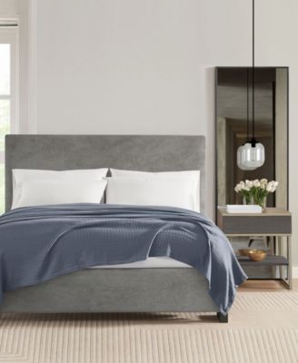 Classic Cotton Blanket, Full/Queen