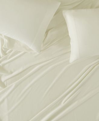300-Thread Count Rayon from Bamboo 4-Pc. Sheet Set, Queen