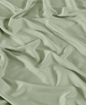 300-Thread Count Rayon from Bamboo 4-Pc. Sheet Set, Queen