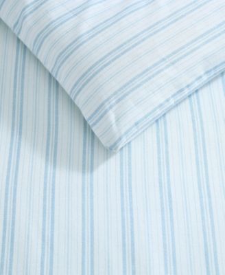 Dilly Dally Stripe 3-Pc. Comforter Set, Full/Queen