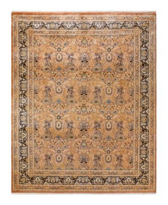 Mogul M1294 8' 2" x 10' 4" Area Rug