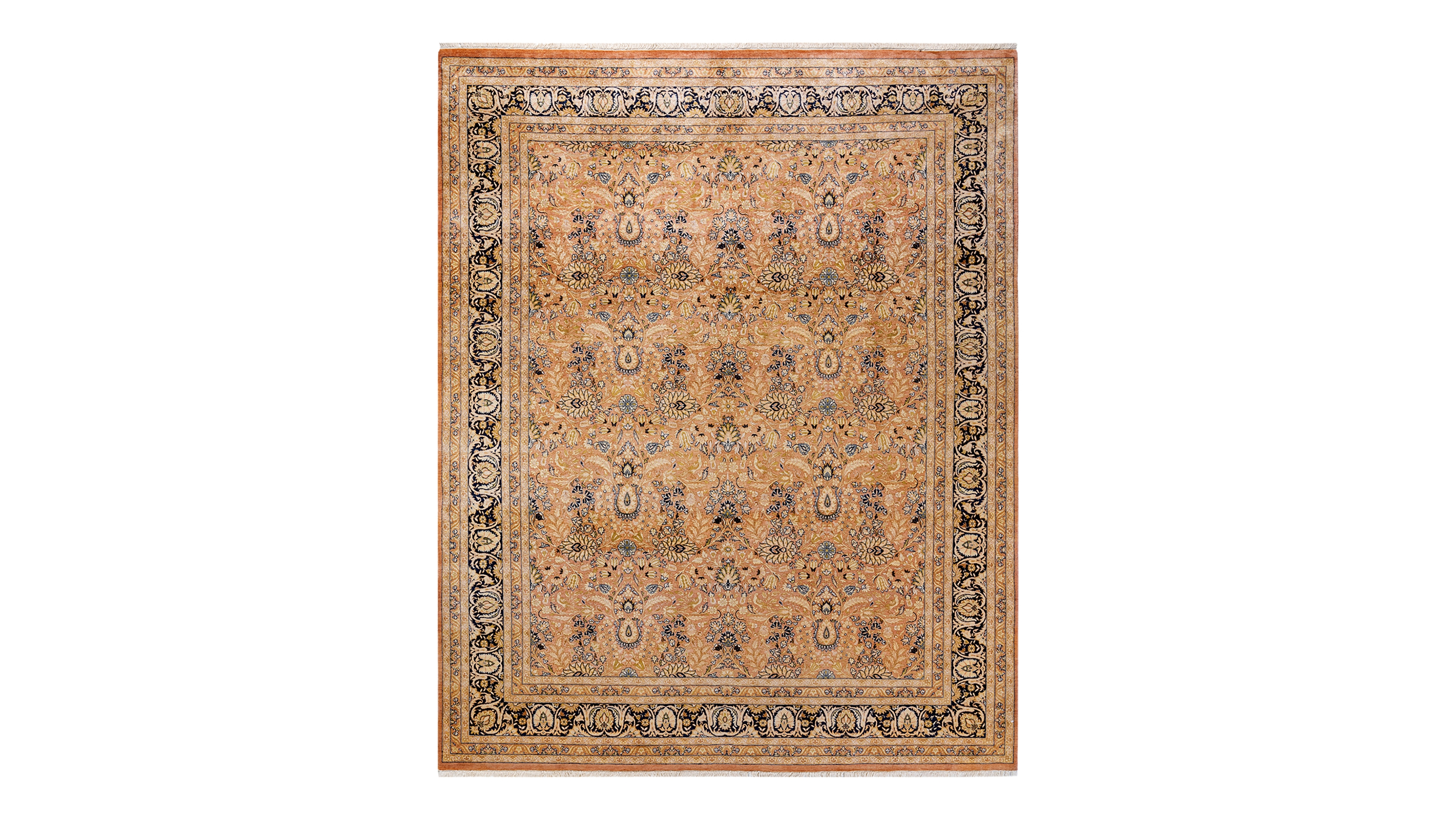 Adorn Hand Woven Rugs Mogul M1294 8' 2" x 10' 4" Area Rug