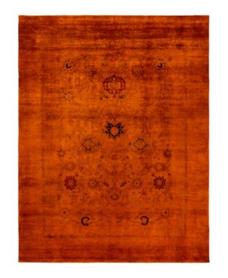 Fine Vibrance M1322 9' 0" x 12' 2" Area Rug