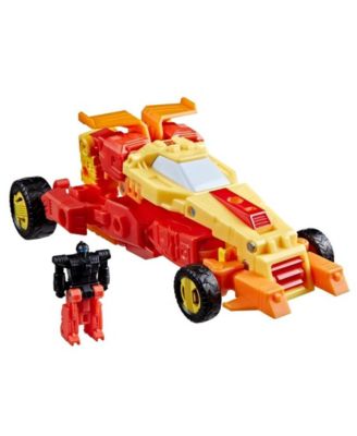 Targetmaster Sureshot Deluxe Class | Transformers: Age of the Primes | Hasbro, Takara Tomy