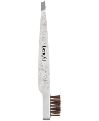Benefit Cosmetics - Benefit Tweezing & Taming Tool