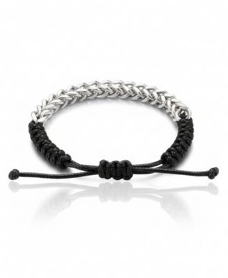 Men's Valen Stainless Steel Bracelet