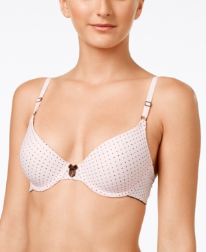 UPC 014671624991 product image for Maidenform One Fabulous Fit Stretch Demi Underwire Bra 7959 | upcitemdb.com