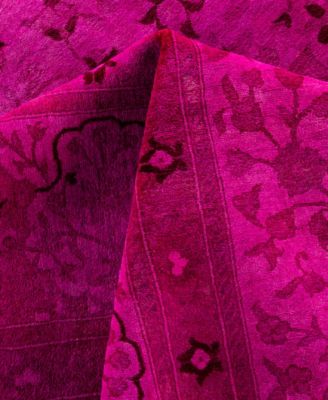 Fine Vibrance M1230 9' 2" x 12' 1" Area Rug