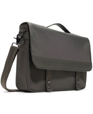 Men's Irvine Messenger Bag
