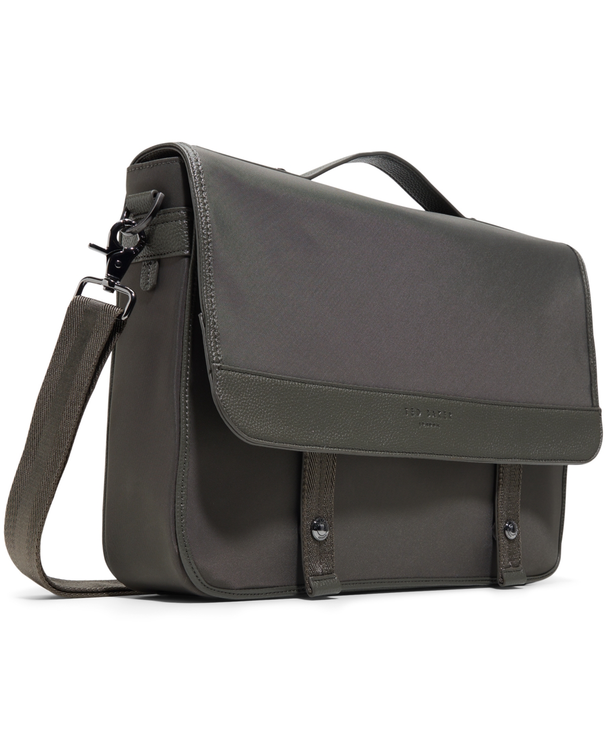 Ted Baker Men's Irvine Messenger Bag