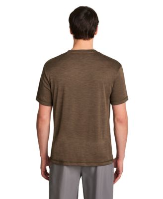 Men's Tech Regular-Fit Logo T-Shirt