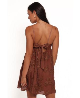 Women's Giana Mini Dress