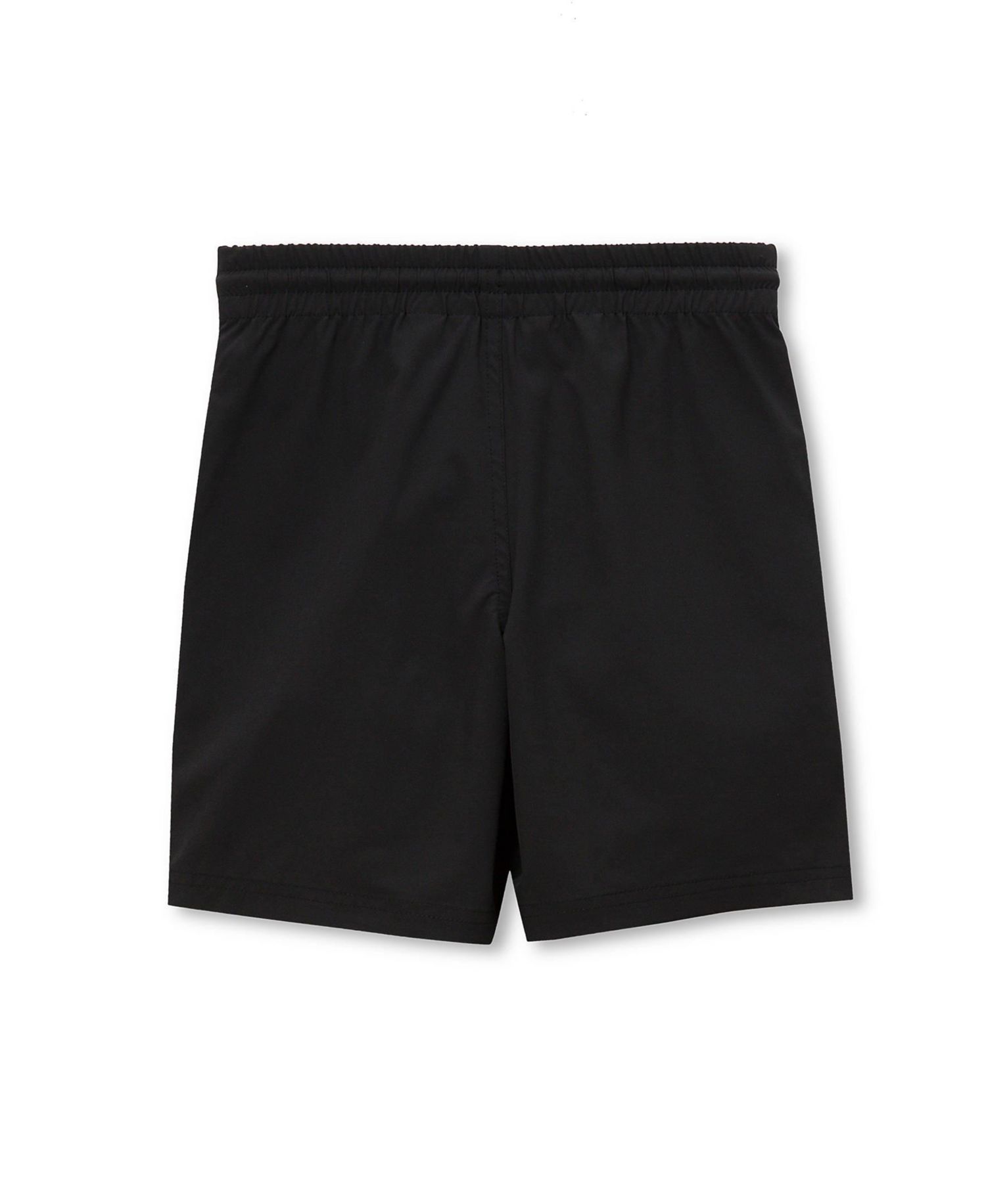 Big Boys Husky Cotton Pull On Shorts