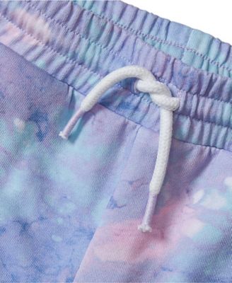 Big Girls Plus Camp Shorts