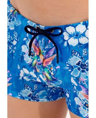 Men's Colibris Swim Shorts
