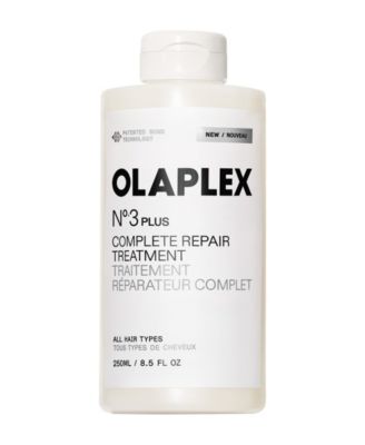 N&deg;3 Plus Complete Repair Treatment, 8.5 oz.