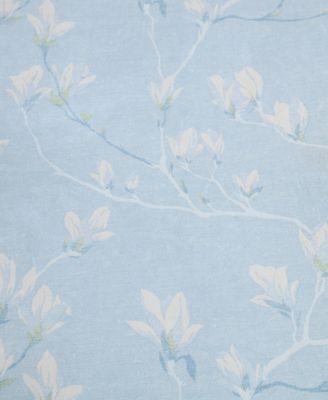 Magnolia Grove 3-Pc. Comforter Set, Full/Queen