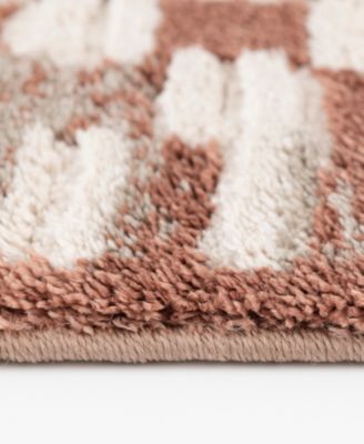 Grove Callen 7'10X9'10"Area Rug